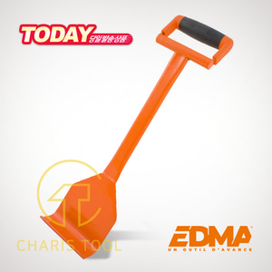EDMA 에드마 석고보드 리프터 064555 보드 패널 운반기 운반 손잡이 이동 도구